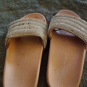 Children's sandals